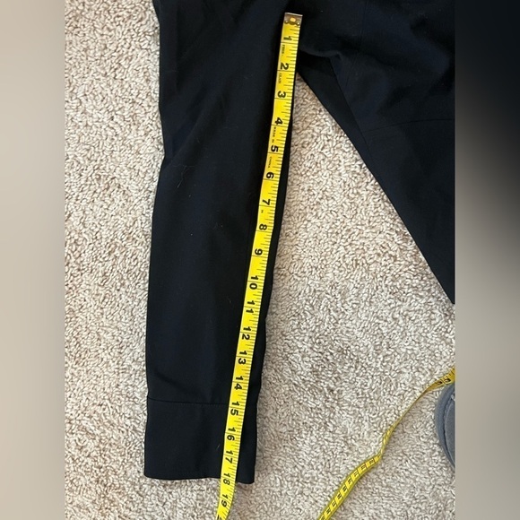 CHADWICK’S black fitted blazer - Picture 5 of 7